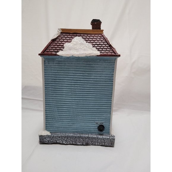 Gerson International Electric Lighted Bakery Shop with Sound Motion 2420110 - Picture 7 of 16